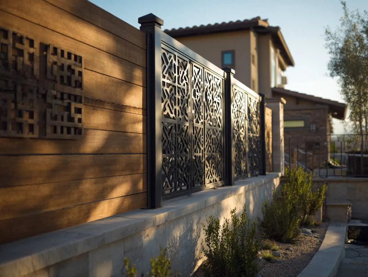 credence_land_and_fence_specialty_fencing_fence_company_commercial