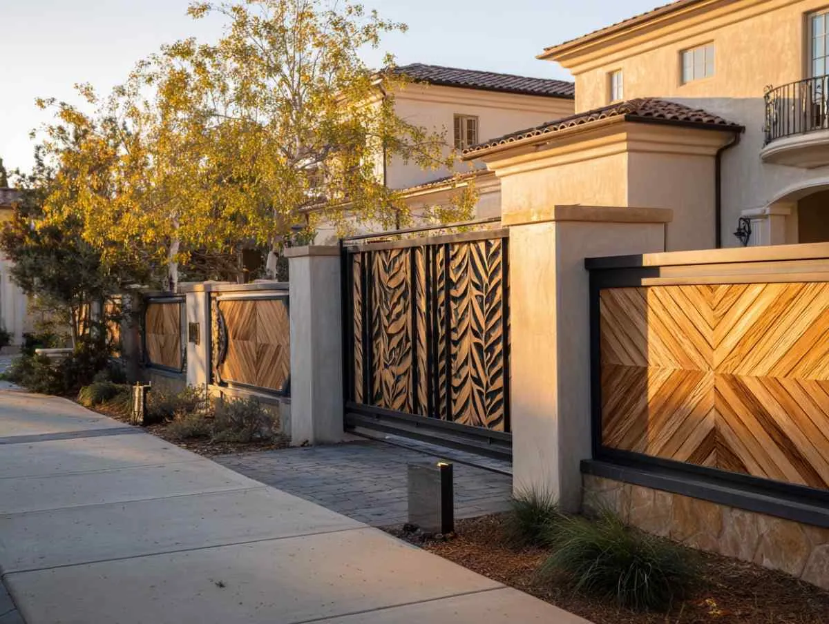 credence_land_and_fence_specialty_fencing_fence_company_services