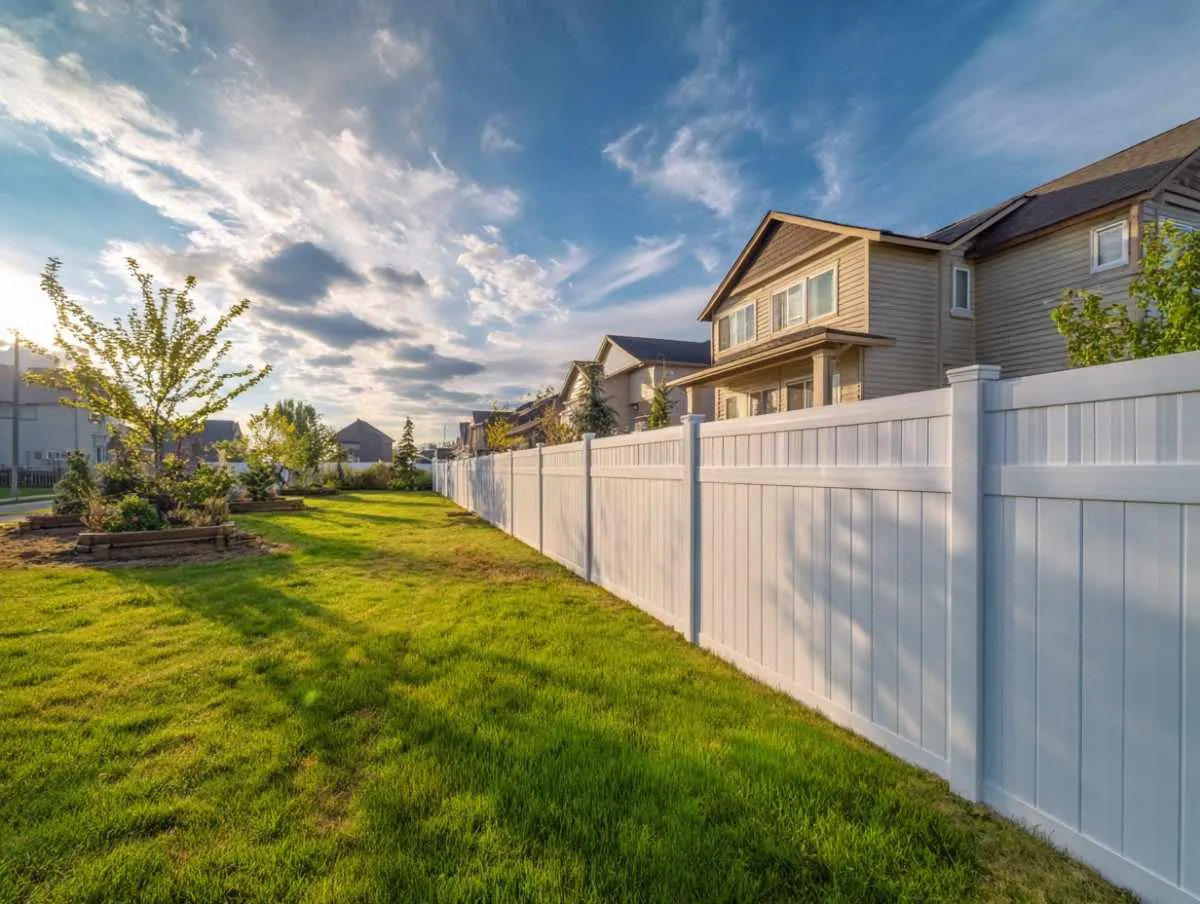 credence_land_and_fence_vinyl_fencing_fence_company_expert